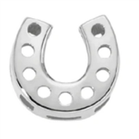 Charm Donna Oro Elements in Oro ECF11496